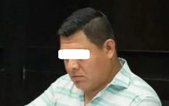 Detienen a ex director administrativo de la UPAV, en Medellín, Veracruz