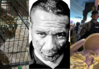 El ostentoso estilo de vida del ‘Tío Lako’, líder del CJNG en Michoacán