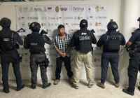 Fiscalía imputa a Julio “N”, alias “El Lobo Solitario” por doble homicidio