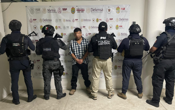 Fiscalía imputa a Julio “N”, alias “El Lobo Solitario” por doble homicidio