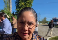 Asegura Claudia Tello condiciones en el norte del estado para regresar a clases