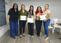 APEC realiza capacitación sobre prevención de enfermedades crónico degenerativas para periodistas