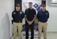 Capturan en Colombia al cuarto implicado en el feminicidio de veterinaria y su hija en Veracruz