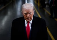 El año en el que el mundo se asomó al abismo autoritario de Donald Trump El año en el que el mundo se asomó al abismo autoritario de Donald Trump