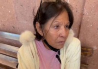 Detienen a la periodista María Luisa Ruiz por grabar a policías y “usurpar funciones” en Puebla