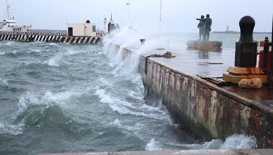 Sin línea bomberos y PC por afectación en la red TELMEX