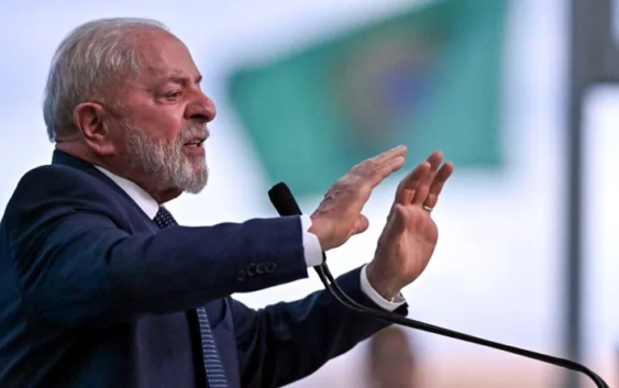 Lula da Silva cuestiona el ataque estadounidense a Venezuela y la captura de Maduro