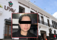 Detienen a exjefa de servicios financieros, Frida Narayana “N” tercera exfuncionaria ligada a la UPAV