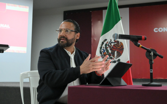 Presenta alcalde Pedro Miguel Rosaldo informe de avances a 19 días de gobierno