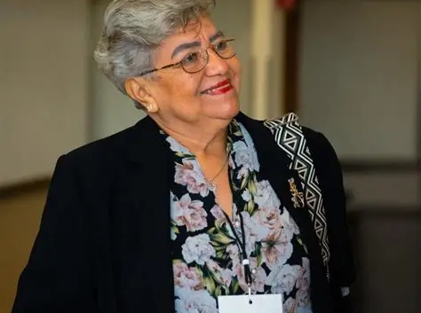 La alcaldesa de Lerdo de Tejada y el síndico, pierden control y protagonizan violento escandalo