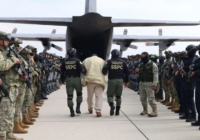 México entrega a Estados Unidos a 37 reos; eran una amenaza para la seguridad: SSPC