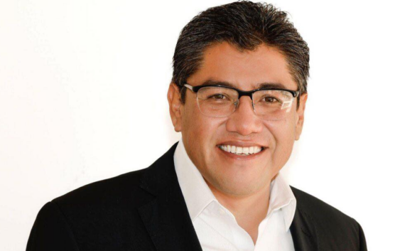 Que los muertos entierren a sus muertos.