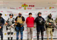 Desarticulan caso de privación de la libertad en Papantla, rescatando a un niño de 13 años