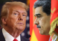 Donald Trump anuncia “embargo” del petróleo de Venezuela tras la detención de Nicolas Maduro
