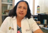 Dra. Iliana Martínez Almogábar nueva directora del Hospital General de Minatitlán