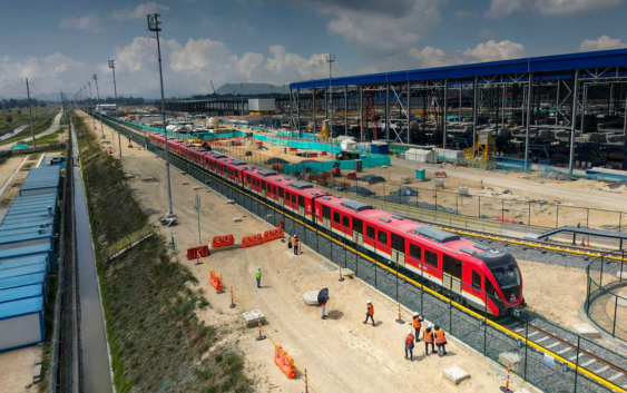 Galán declara desierta la licitación de la línea 2 del Metro de Bogotá