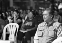 “Por eso son de confianza”, justifica Alcalde de Acayucan impago