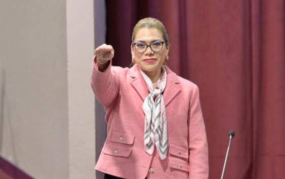 Responde FGE a Veracruz con eficiencia, profesionalismo e innovación