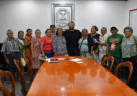 “El pueblo, el pueblo, el pueblo”: Atiende Pedro Miguel Rosaldo personalmente a más de 550 ciudadanos en Coatzacoalcos