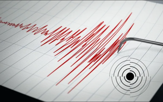 Más de dosmil réplicas del sismo de magnitud 6.5 en Guerrero
