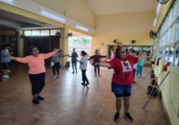 𝐂𝐞𝐧𝐭𝐫𝐨 𝐝𝐞 𝐃𝐢́𝐚 𝐝𝐞𝐥 𝐀𝐝𝐮𝐥𝐭𝐨 𝐌𝐚𝐲𝐨𝐫 𝐚𝐛𝐫𝐞 𝐭𝐚𝐥𝐥𝐞𝐫𝐞𝐬 𝐠𝐫𝐚𝐭𝐮𝐢𝐭𝐨𝐬 𝐞𝐧 𝐂𝐨𝐚𝐭𝐳𝐚𝐜𝐨𝐚𝐥𝐜𝐨𝐬