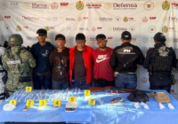 Le andaban jugando a los narkikiris en Nigromante y les cayó la voladora