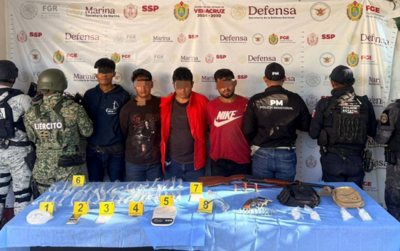 Le andaban jugando a los narkikiris en Nigromante y les cayó la voladora