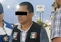 Veracruz dicta prisión domiciliaria de un año contra el periodista detenido inicialmente por terrorismo