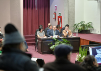 Periodismo, vocación irrenunciable a la verdad y la justicia: CEAPP