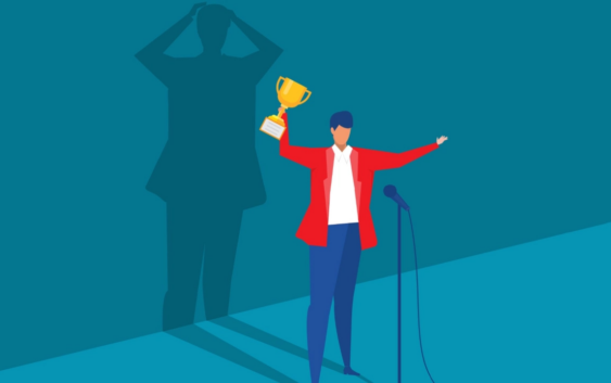 Síndrome del impostor, el freno silencioso del emprendimiento