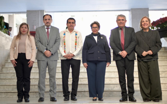 Transparencia, rendición de cuentas y combate a la corrupción, misión del Orfis