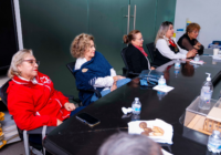 Gobierno Municipal fortalece lazos con la Cruz Roja Mexicana