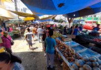 Intentan privar de libertad a una bebé, en el tianguis de Martínez de la Torre