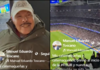 Critican a alcalde de Catemaco por asistir a un partido del Real Madrid durante gira de trabajo en España; tomó posesión del cargo el pasado 1 de enero