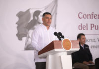 En Veracruz disminuyeron el 28% los homicidios dolosos: Omar García Harfuch