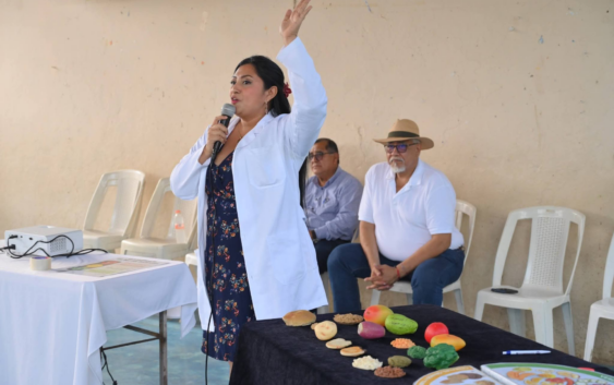 Conmemora Gobierno de Coatzacoalcos el Día Internacional de la Educación