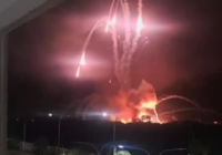 Al menos 40 muertos deja ataque a Venezuela: NYT