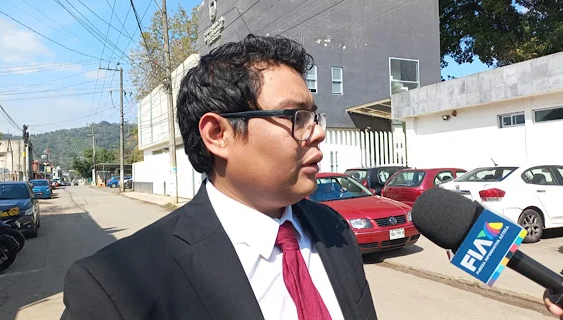 Medida cautelar de Goyo Gómez cambia de prisión a resguardo domiciliario