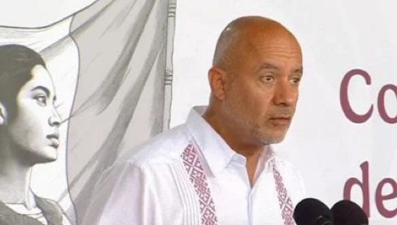 SICT anuncia inversión de más de 11 mil millones para reconstrucción y obra pública en Veracruz