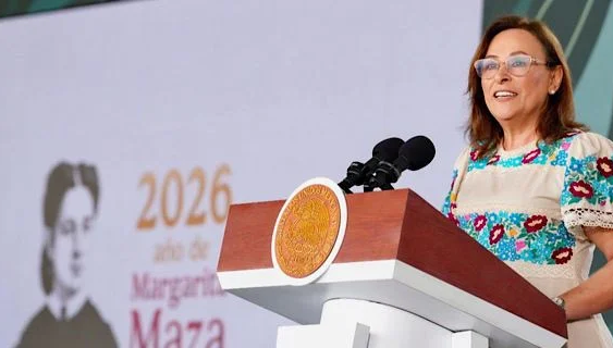 Rumbo al Mundial 2026: Veracruz activa estrategia deportiva en los 212 municipios