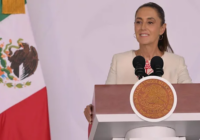 Sheinbaum anuncia inversión histórica de 20 mil millones para obras y recuperación en Veracruz