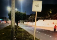 Cierran avenida Instituto Tecnológico en Minatitlán por reporte de fuga de amoniaco