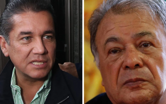 Sistema plurinominal permite ser legislador durante décadas sin hacer una campaña