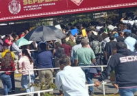 Desbordada SEFIPLAN tras convocatoria laboral