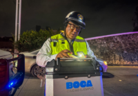 Operativos contra rodadas de motociclistas serán permanentes: Maryjose Gamboa