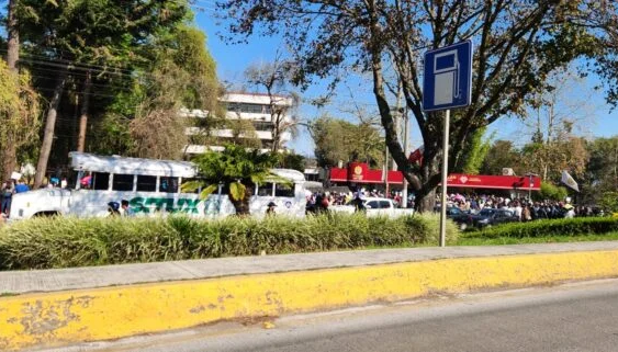 SEFIPLAN desorganizado, improvisado, sin cabeza de mando