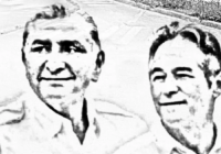 La fachada empresarial de los Bermúdez Requena: contratos millonarios y vínculos políticos