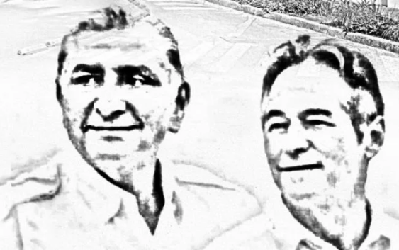 La fachada empresarial de los Bermúdez Requena: contratos millonarios y vínculos políticos