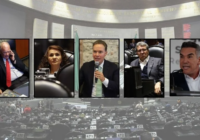 Los cinco actuales plurinominales que llevan más de una década en el Congreso