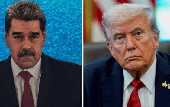 Trump secuestra a Maduro, declara ocupación y abre el petróleo venezolano a empresas de EU